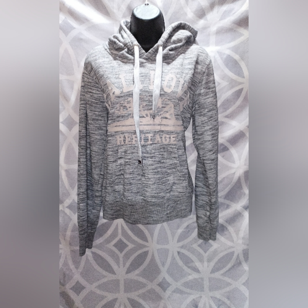 Cali love hoodie